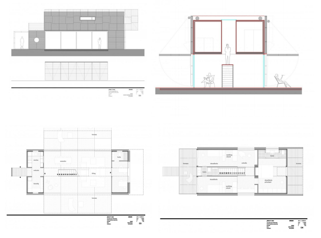 Shipping Container Home