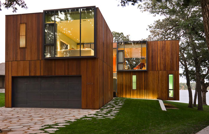 Container house realizes your dream