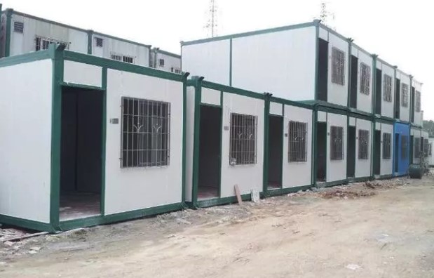 Container House is More Cost-effective Than Villa