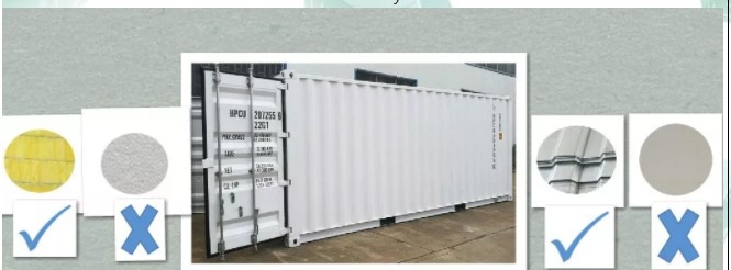 Your new choice-container house