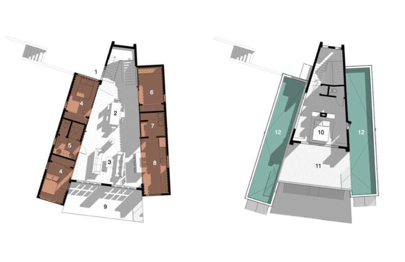 Container Conversion Homes