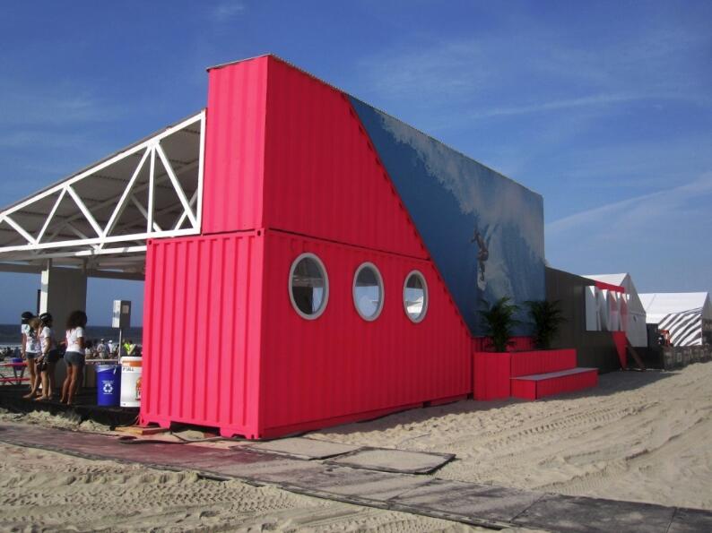 Shipping Container Home- Using Shipping Containers for Housing