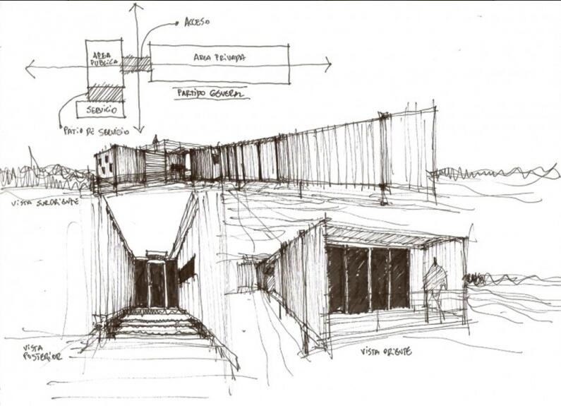 Liray House Shipping Container Home