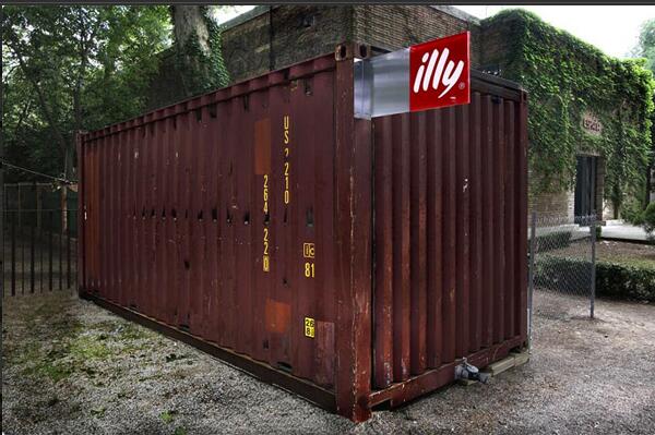 Shipping container homes in Australia -L