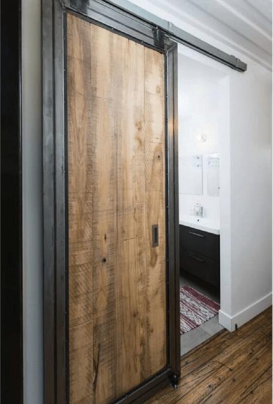 UNIQUE DENVER SHIPPING CONTAINER HOME