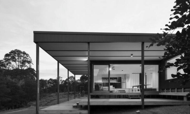 SOUTH COAST CONTAINER HOUSE