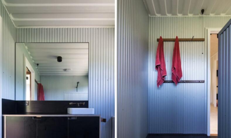 SOUTH COAST CONTAINER HOUSE