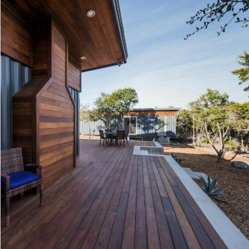 THE AUSTIN VACATION CONTAINER HOME-L
