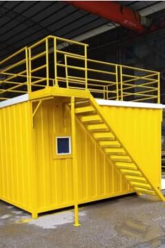 CONTAINER HOUSE-L