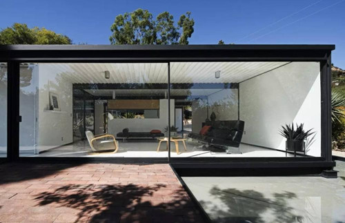 The rapid rise of container house