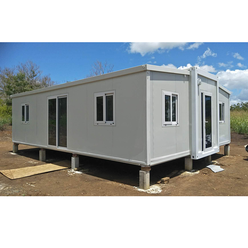 expandable container house hot  sale