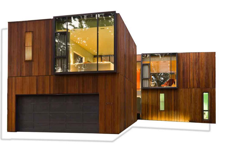 Container House