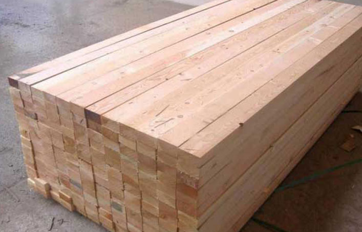 Cedar boards