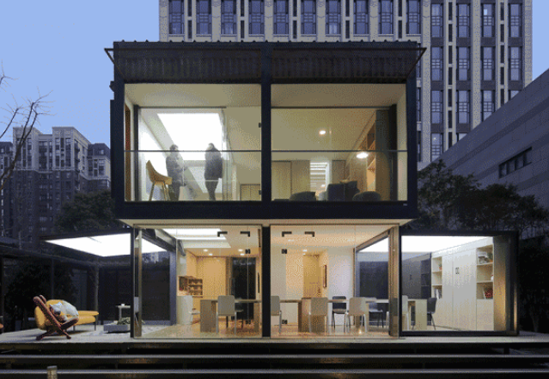 Why You Should Invest in a Prefab Tiny House: Redefining Modern Living