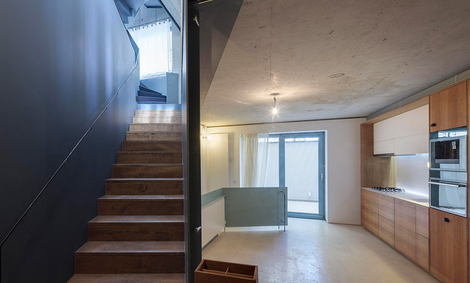 HEBEI WEIZHENGHENG MODULAR HOUSE